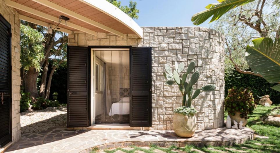 Stone House Modica 호텔 외부 사진