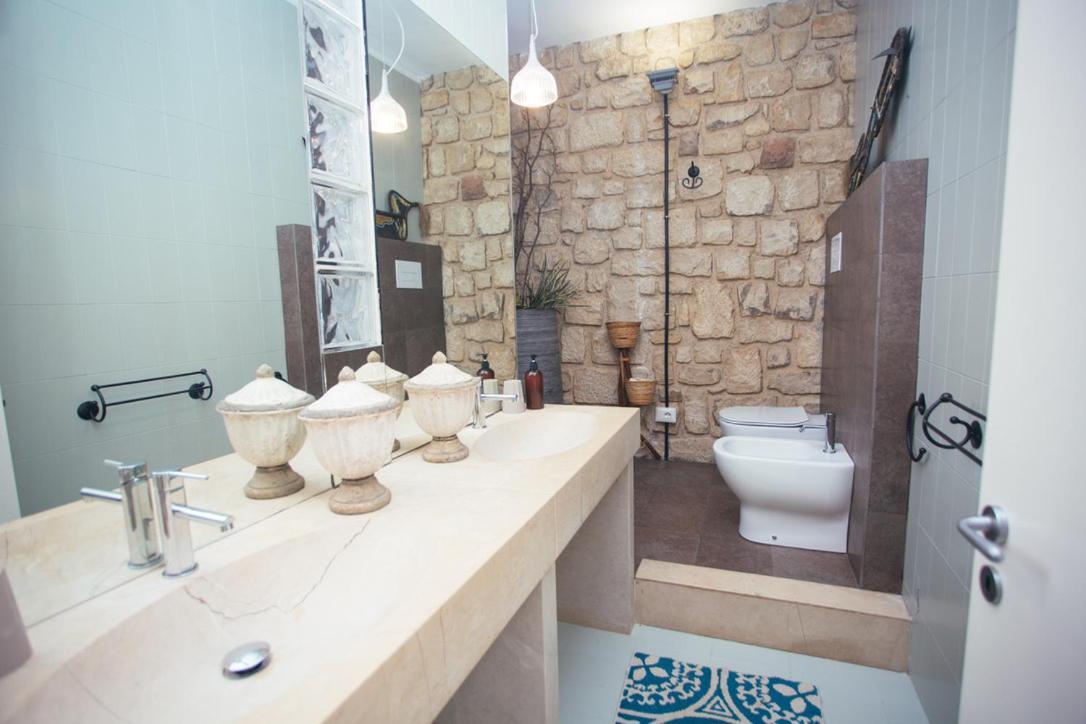 Stone House Modica 호텔 외부 사진