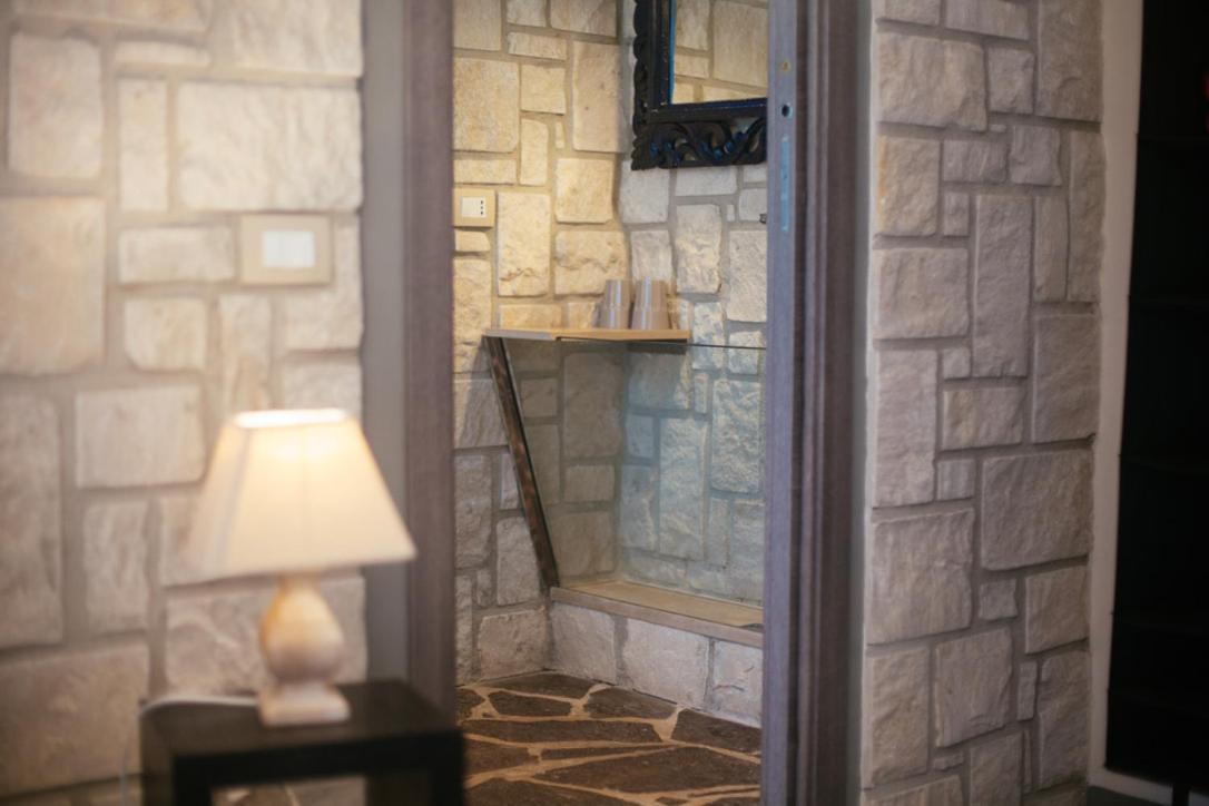 Stone House Modica 호텔 외부 사진