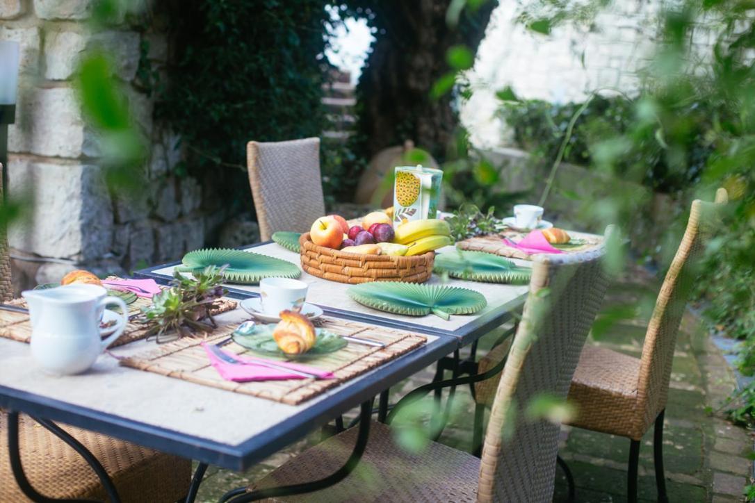Stone House Modica 호텔 외부 사진