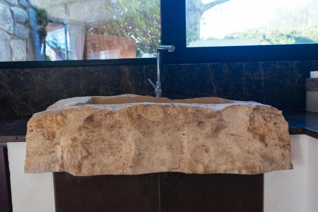 Stone House Modica 호텔 외부 사진