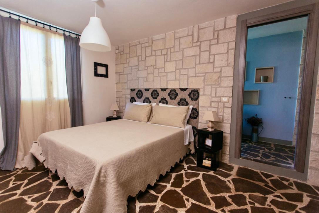 Stone House Modica 호텔 외부 사진