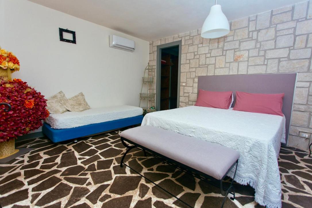 Stone House Modica 호텔 외부 사진