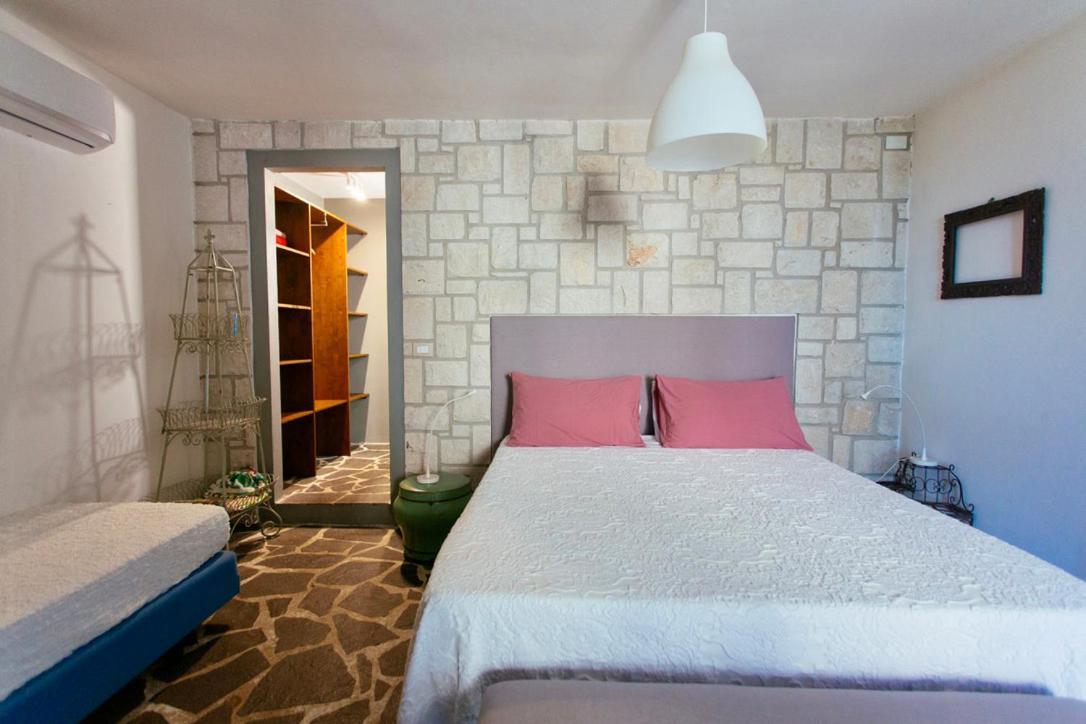 Stone House Modica 호텔 외부 사진