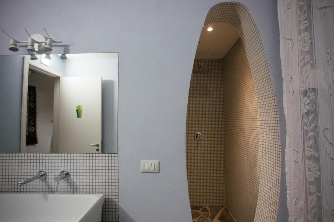 Stone House Modica 호텔 외부 사진