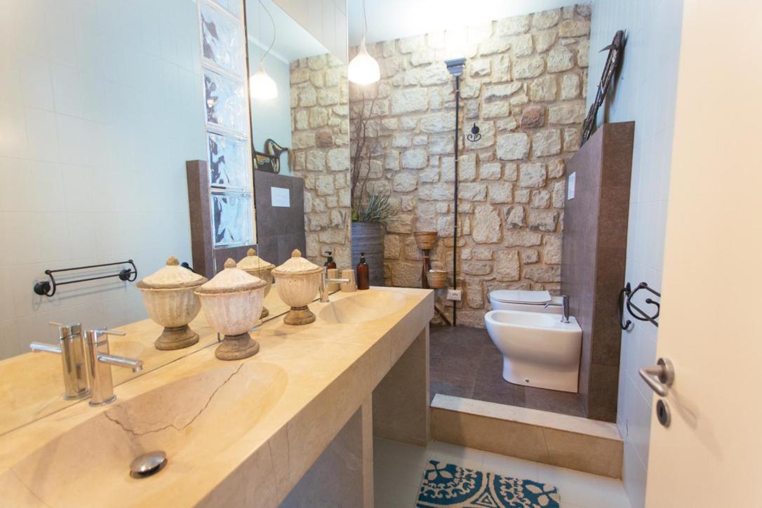 Stone House Modica 호텔 외부 사진