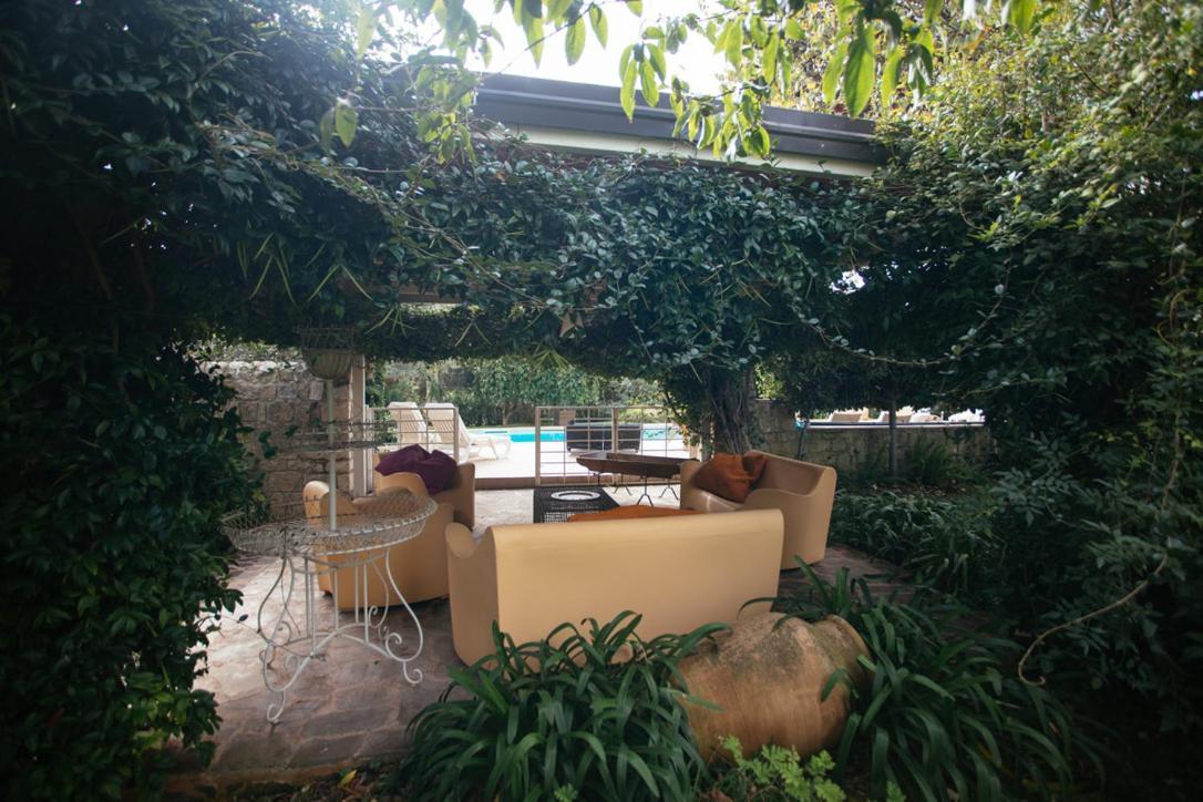 Stone House Modica 호텔 외부 사진