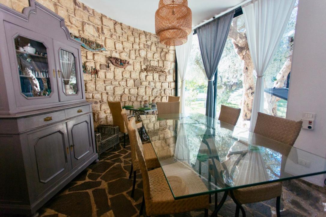 Stone House Modica 호텔 외부 사진