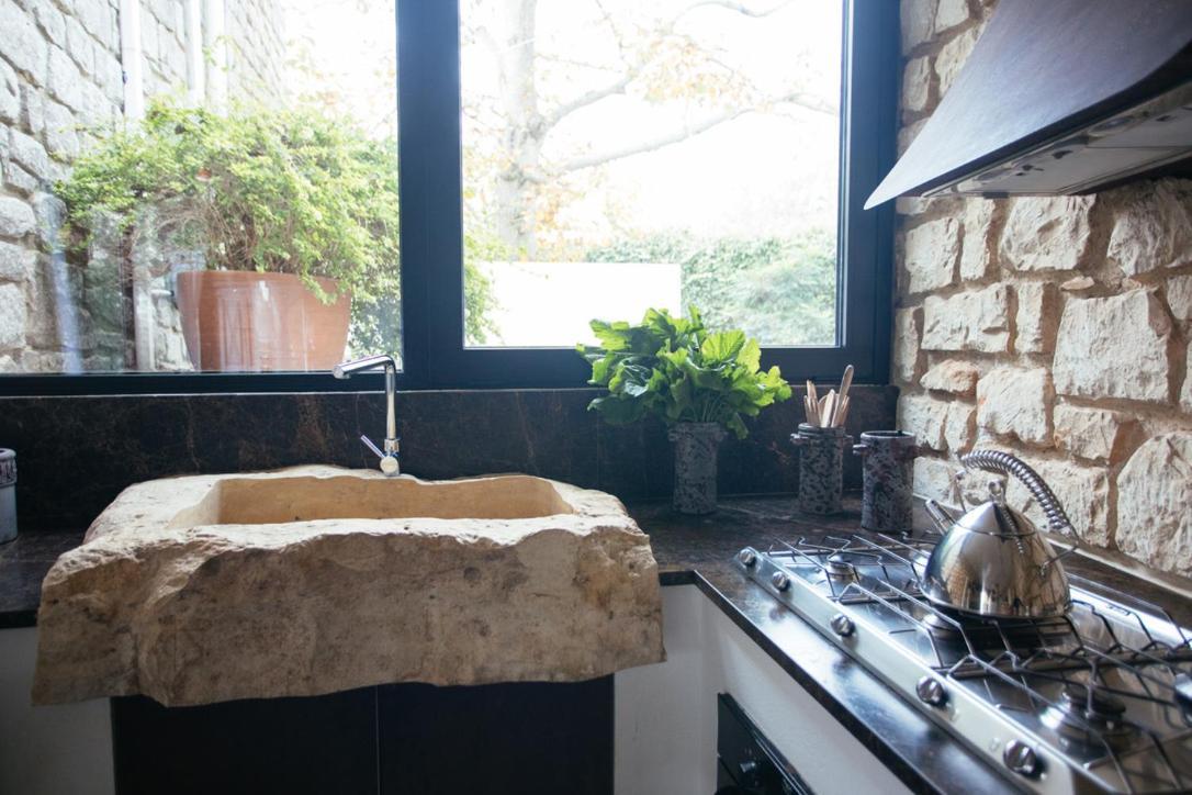 Stone House Modica 호텔 외부 사진