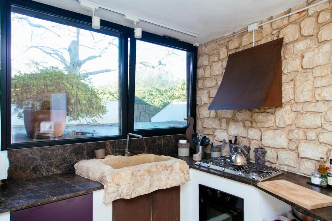 Stone House Modica 호텔 외부 사진