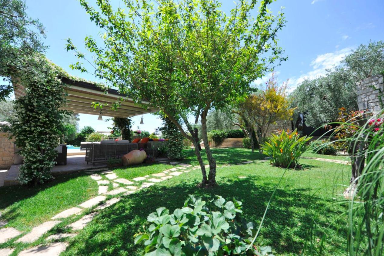 Stone House Modica 호텔 외부 사진