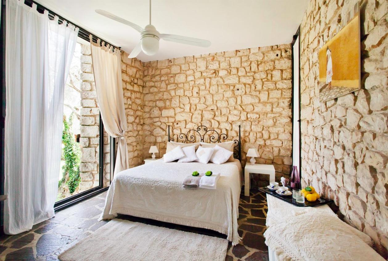 Stone House Modica 호텔 외부 사진