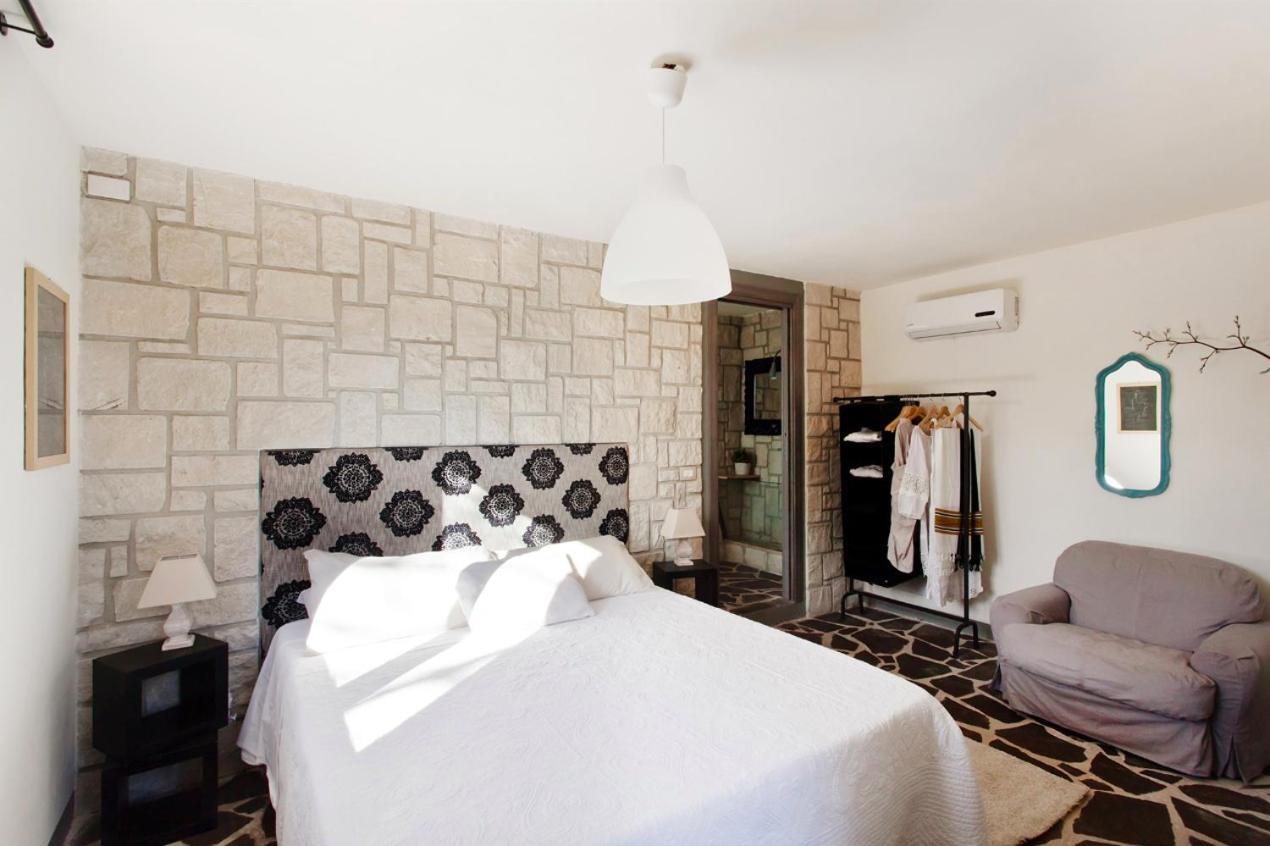 Stone House Modica 호텔 외부 사진