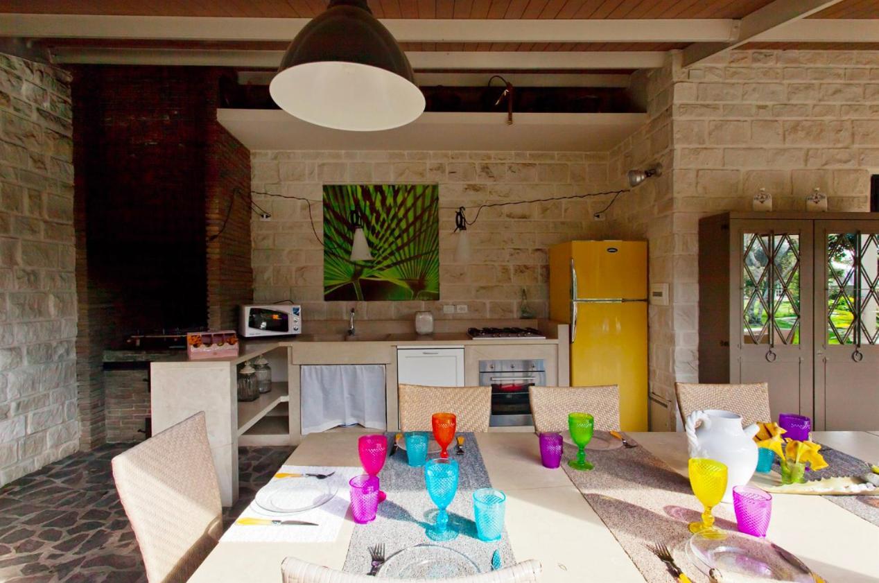 Stone House Modica 호텔 외부 사진
