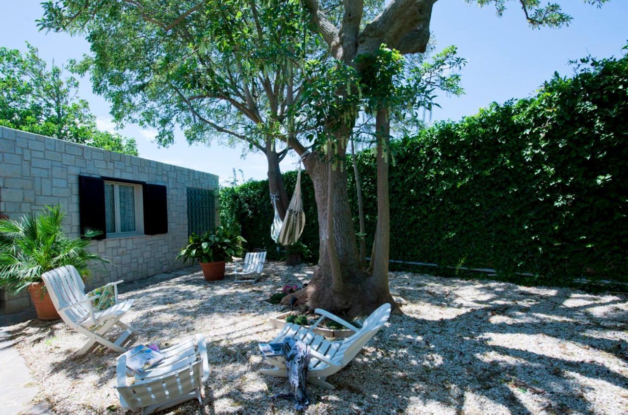 Stone House Modica 호텔 외부 사진