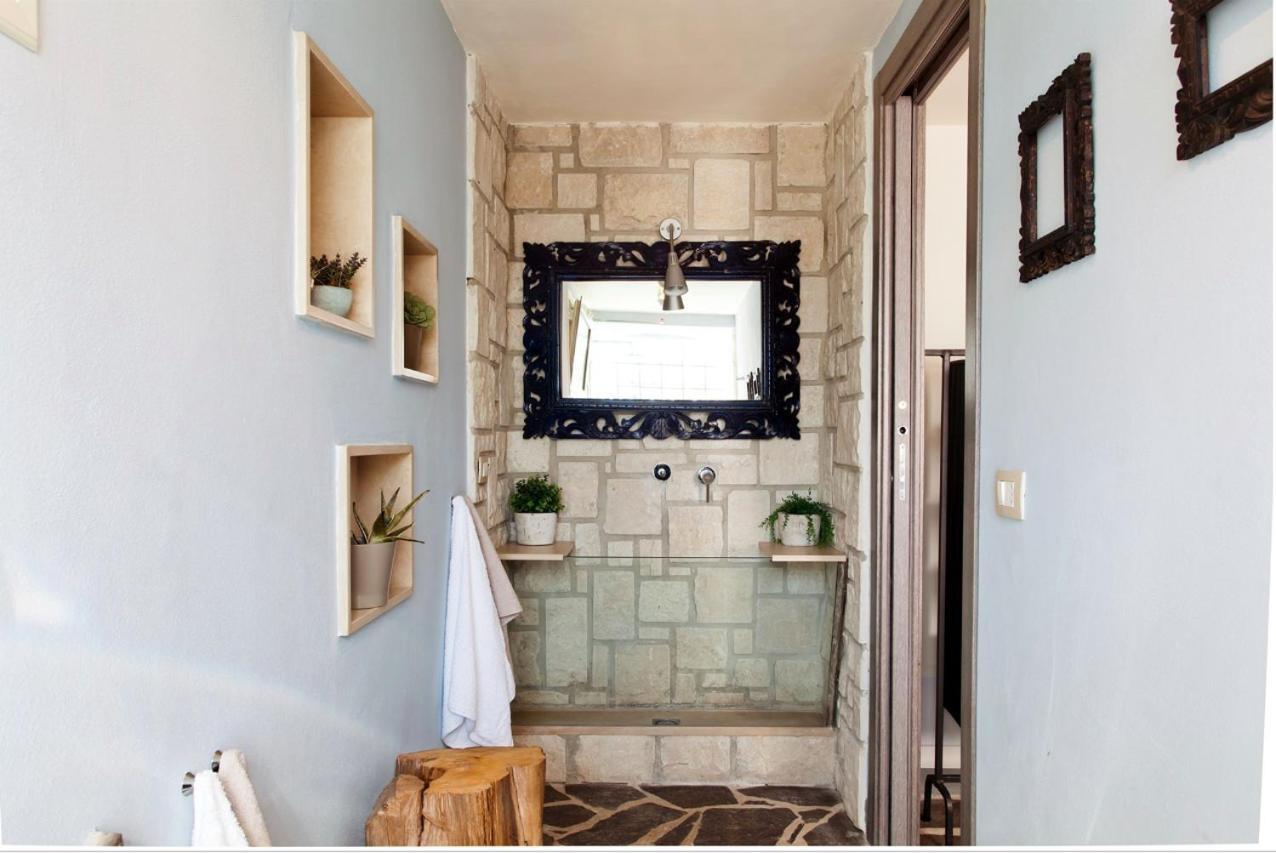 Stone House Modica 호텔 외부 사진