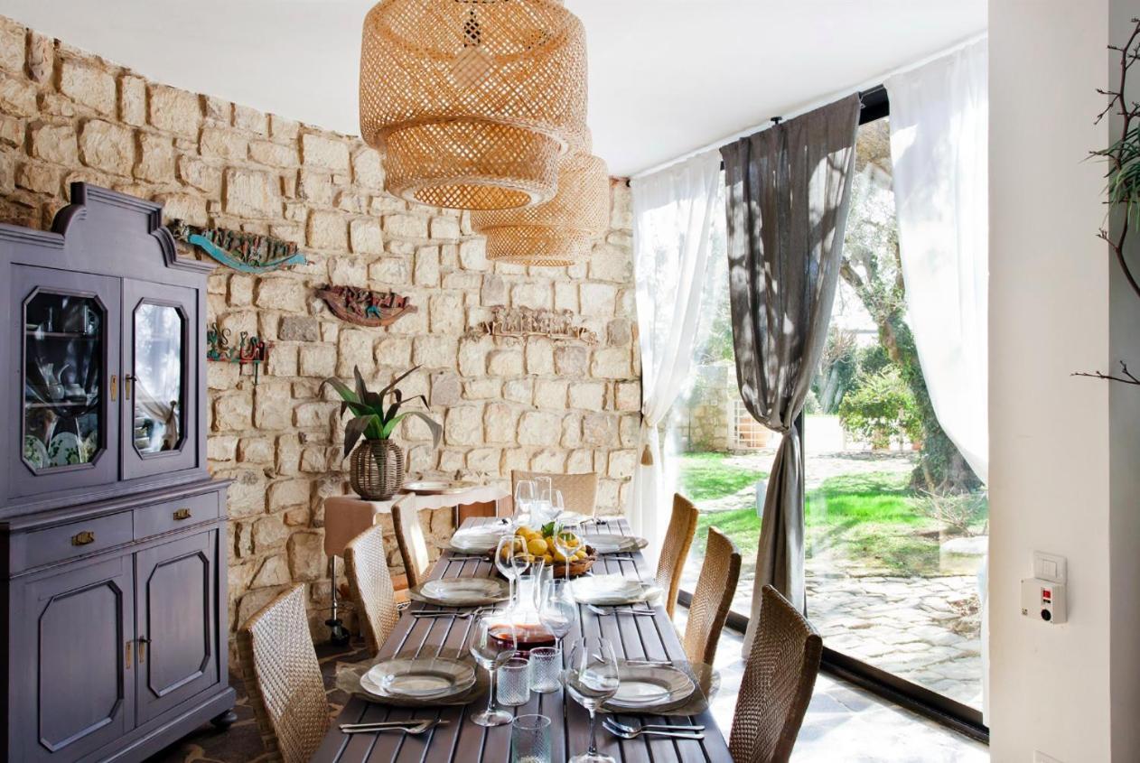 Stone House Modica 호텔 외부 사진
